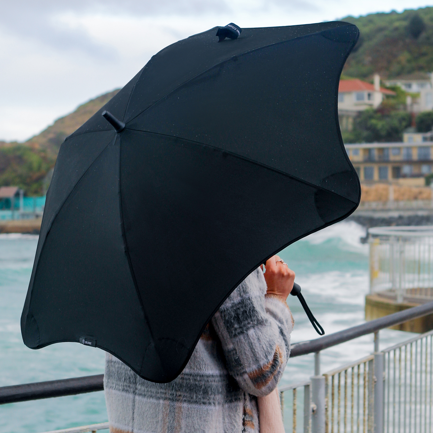 Umbrellas