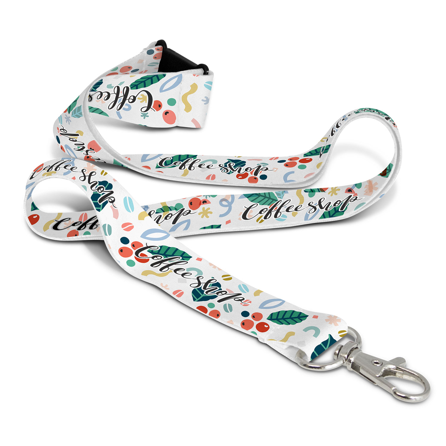 Badges & Lanyards